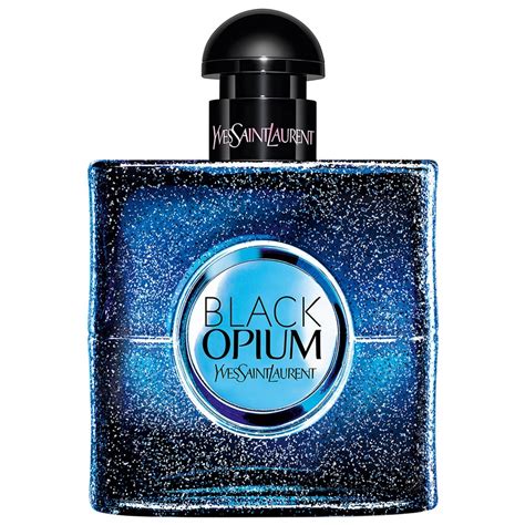 black opiume parfum femme reviews